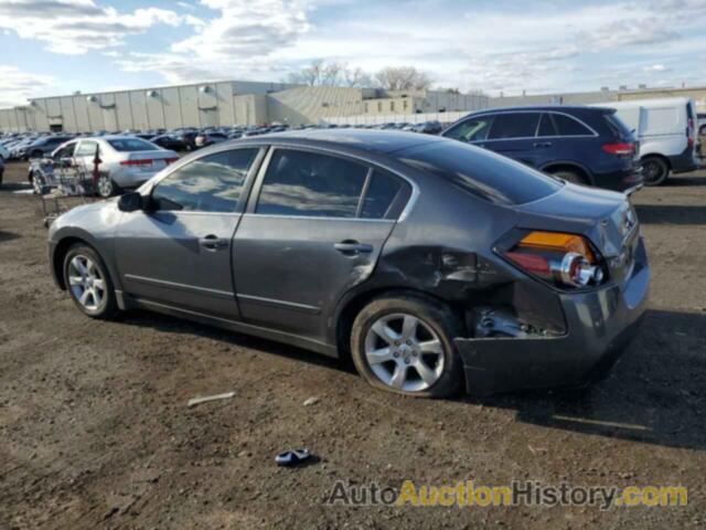 NISSAN ALTIMA 2.5, 1N4AL21EX9N539149