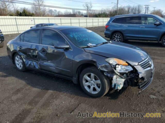 NISSAN ALTIMA 2.5, 1N4AL21EX9N539149