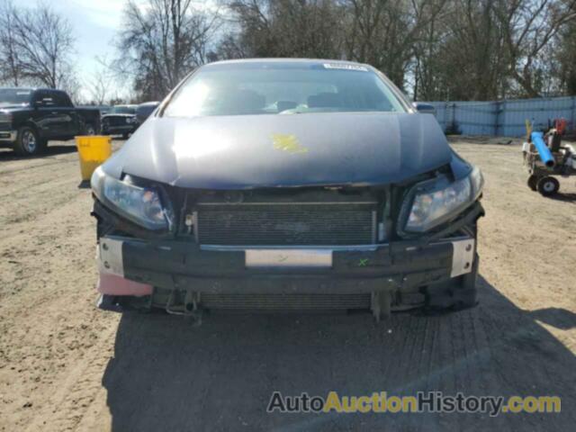 HONDA CIVIC LX, 2HGFB2F51FH028169