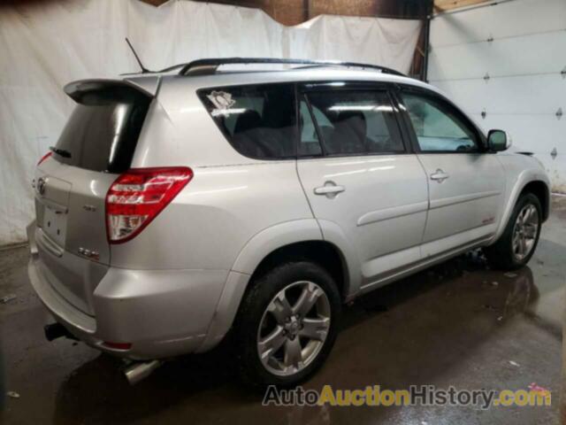 TOYOTA RAV4 SPORT, JTMRK4DV5C5106546