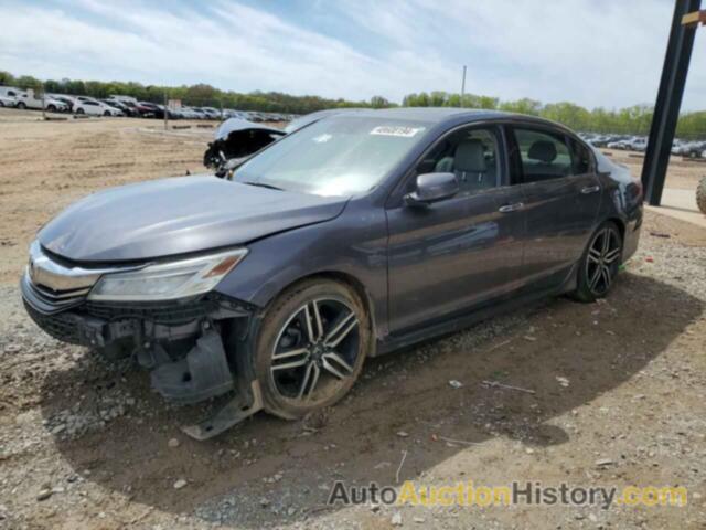 HONDA ACCORD TOURING, 1HGCR3F99HA023455