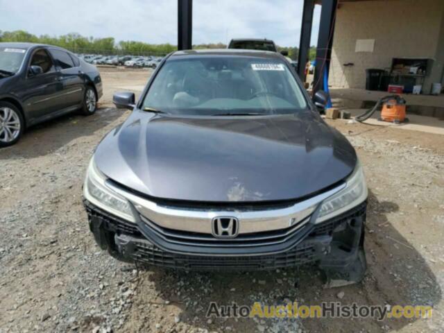 HONDA ACCORD TOURING, 1HGCR3F99HA023455