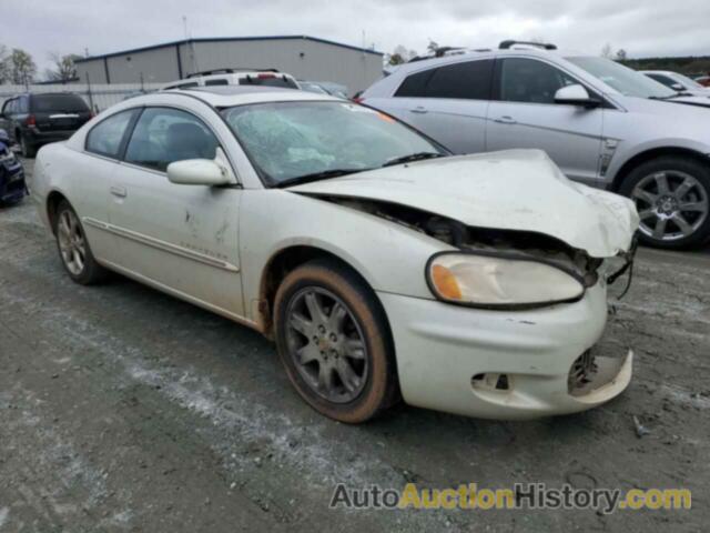 CHRYSLER SEBRING LXI, 4C3AG52H41E065585