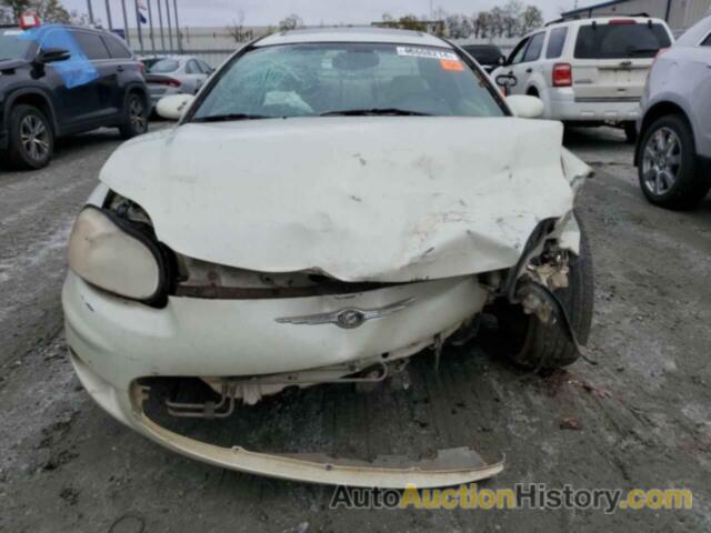 CHRYSLER SEBRING LXI, 4C3AG52H41E065585