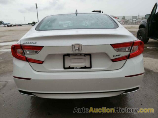 HONDA ACCORD LX, 1HGCV1F12LA040360