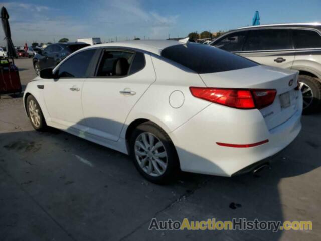 KIA OPTIMA EX, 5XXGN4A76FG519421