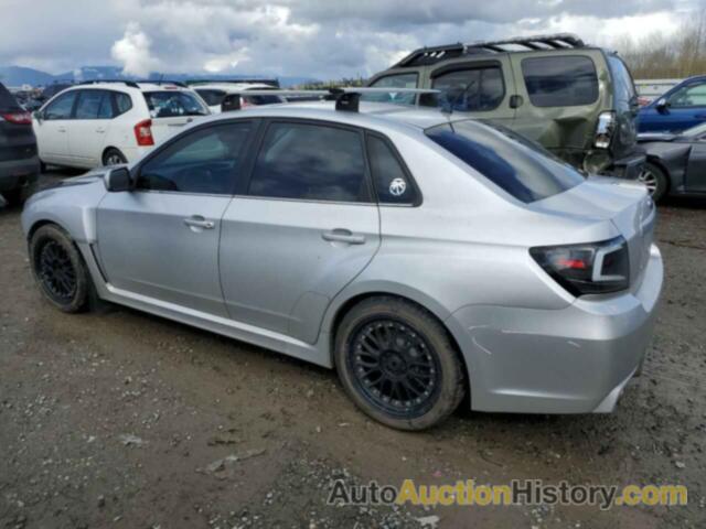 SUBARU WRX WRX, JF1GV7E65BG510835