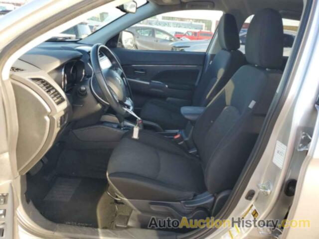 MITSUBISHI OUTLANDER SE, JA4APVAU5MU014015