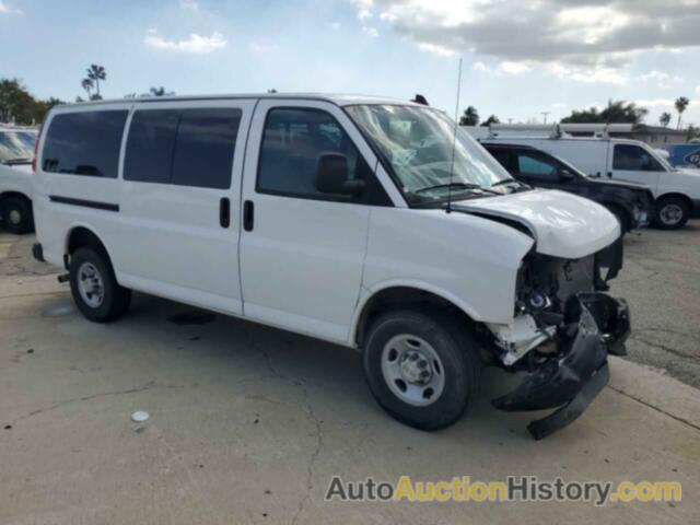 CHEVROLET EXPRESS LS, 1GAZGLFPXP1134911