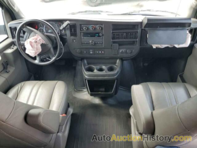 CHEVROLET EXPRESS LS, 1GAZGLFPXP1134911