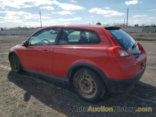 VOLVO C30 T5, YV1MK682872011387