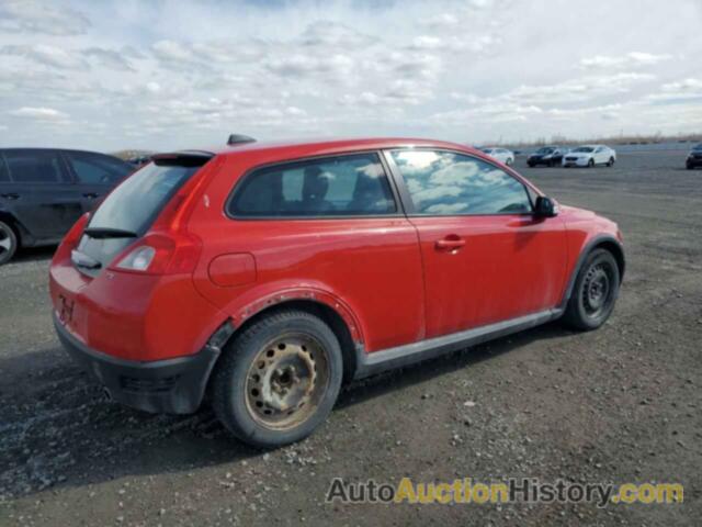 VOLVO C30 T5, YV1MK682872011387