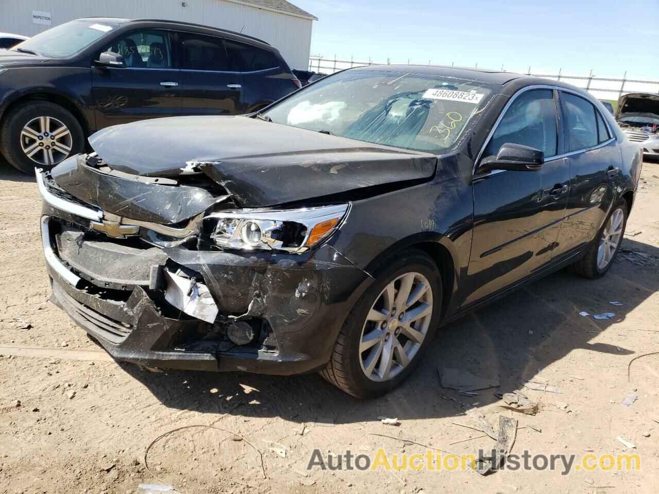 2015 CHEVROLET MALIBU 2LT, 1G11D5SL5FF101630