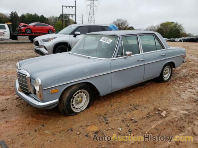 MERCEDES-BENZ 220-CLASS, 11511010146950