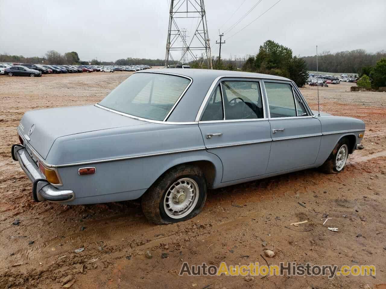 MERCEDES-BENZ 220-CLASS, 11511010146950