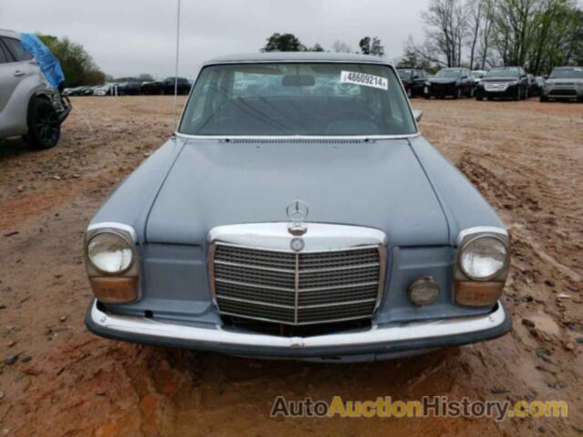 MERCEDES-BENZ 220-CLASS, 11511010146950