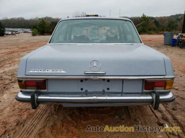 MERCEDES-BENZ 220-CLASS, 11511010146950