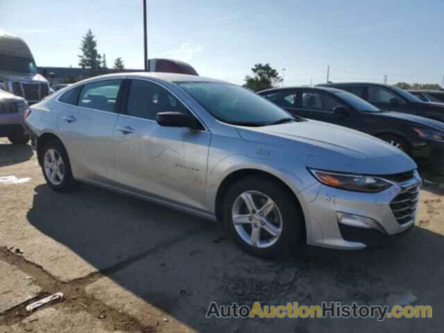 CHEVROLET MALIBU LS, 1G1ZB5ST2LF100052