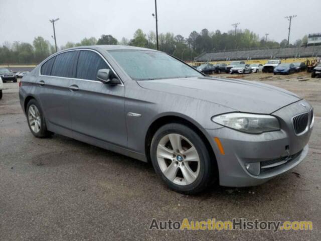 BMW 5 SERIES I, WBAXG5C58DD234333