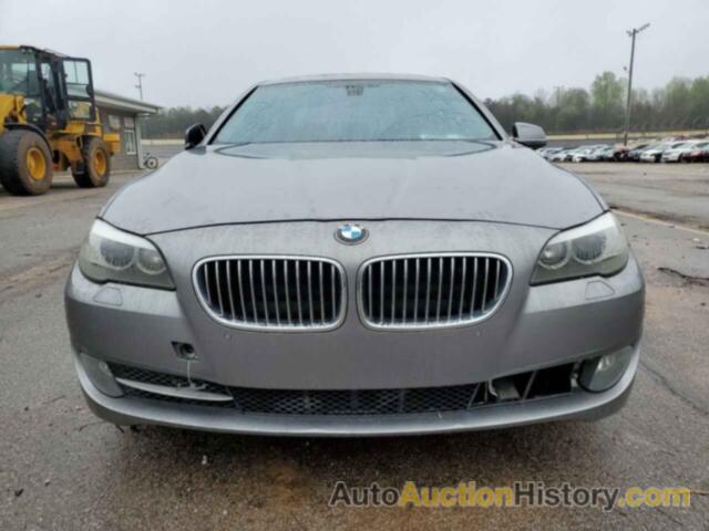 BMW 5 SERIES I, WBAXG5C58DD234333