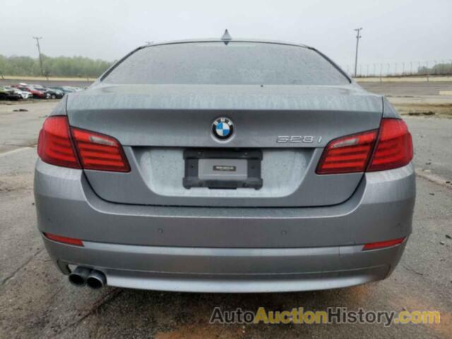 BMW 5 SERIES I, WBAXG5C58DD234333