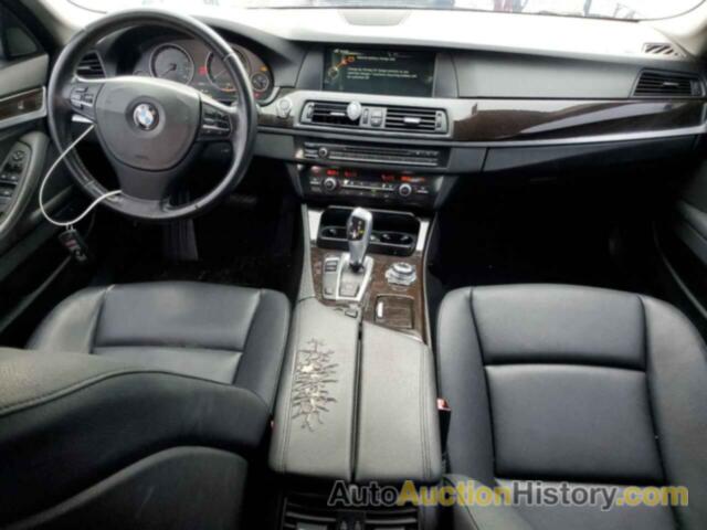 BMW 5 SERIES I, WBAXG5C58DD234333