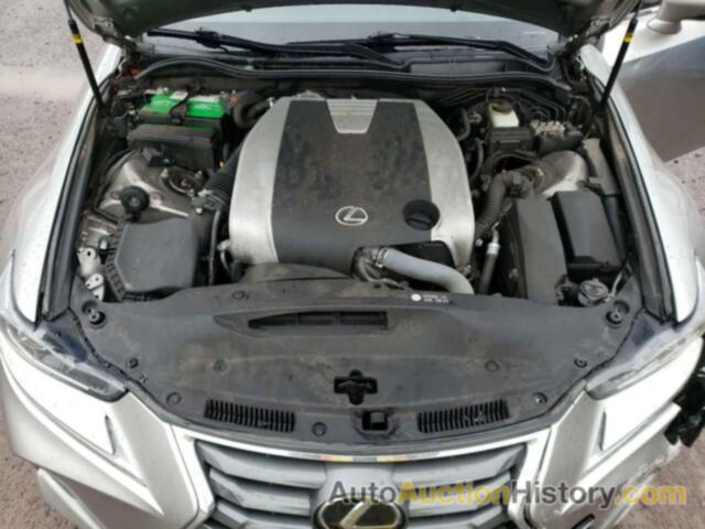 LEXUS IS 300, JTHCM1D26H5019040