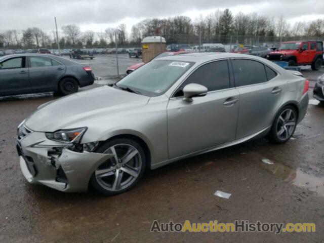 LEXUS IS 300, JTHCM1D26H5019040