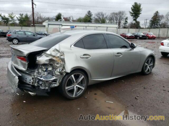 LEXUS IS 300, JTHCM1D26H5019040