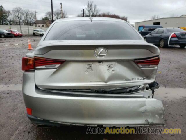 LEXUS IS 300, JTHCM1D26H5019040