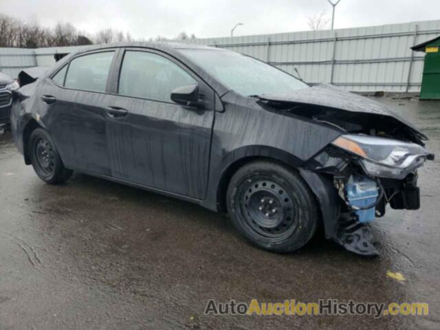 TOYOTA COROLLA L, 2T1BURHEXEC201466