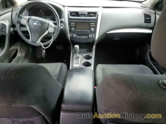 NISSAN ALTIMA 2.5, 1N4AL3AP0FC477906