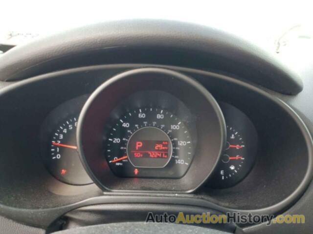 KIA SOUL, KNDJN2A27G7248863