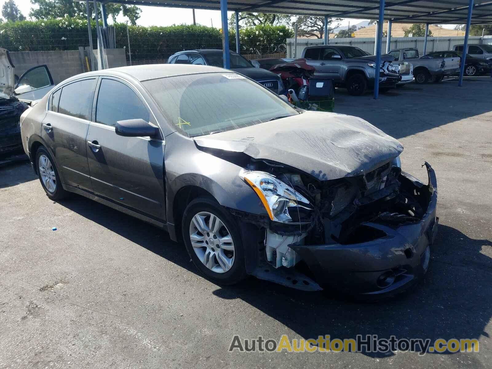 2012 NISSAN ALTIMA BASE, 1N4AL2AP9CN579022