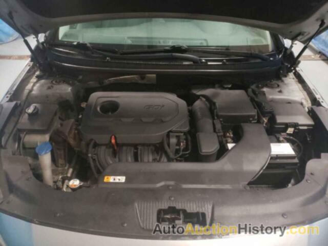 HYUNDAI SONATA SE, 5NPE24AF3FH182136