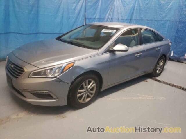 HYUNDAI SONATA SE, 5NPE24AF3FH182136