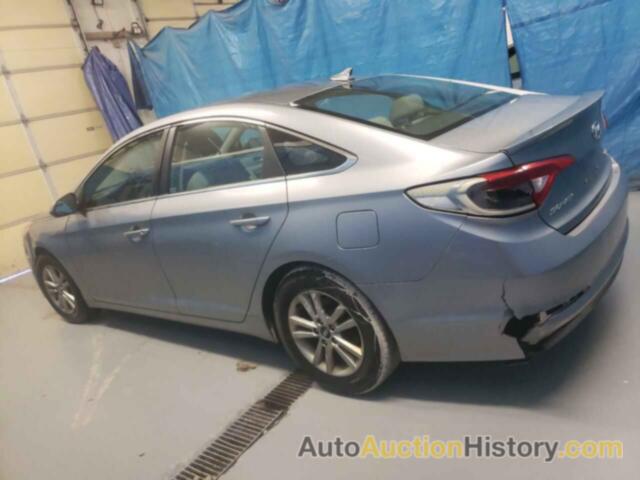 HYUNDAI SONATA SE, 5NPE24AF3FH182136