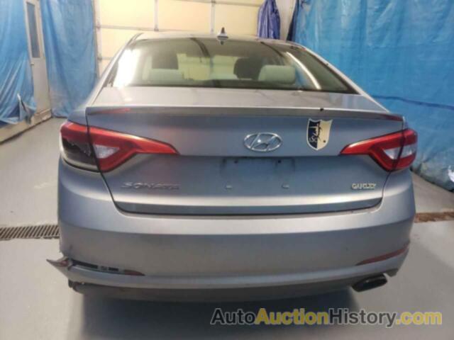 HYUNDAI SONATA SE, 5NPE24AF3FH182136