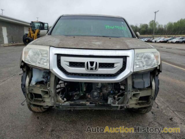 HONDA PILOT TOURING, 5FNYF4H99BB072007