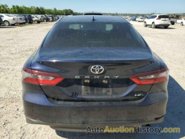 TOYOTA CAMRY LE, 4T1C11AK0MU599721