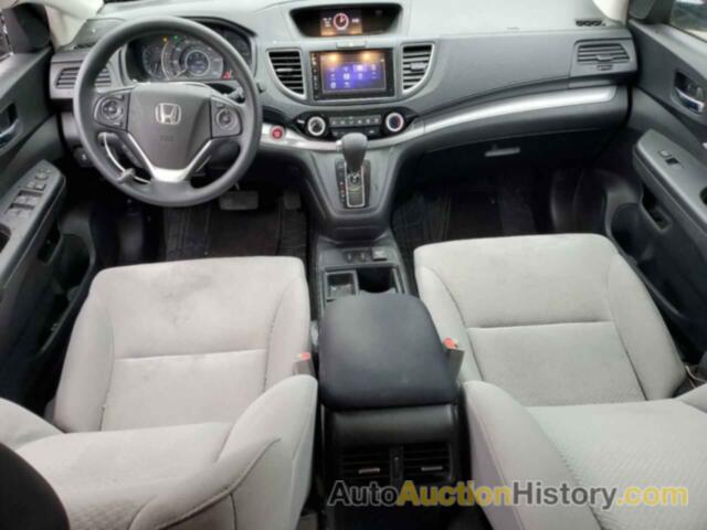 HONDA CRV EX, 2HKRM4H51FH665679