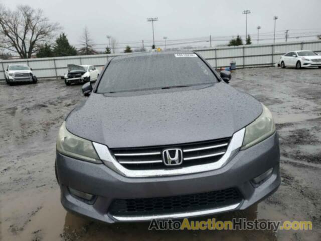 HONDA ACCORD EX, 1HGCR2F77EA198064