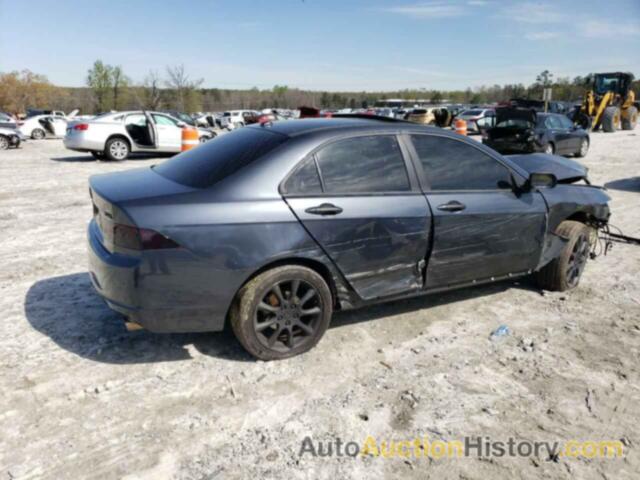 ACURA TSX, JH4CL96866C008759