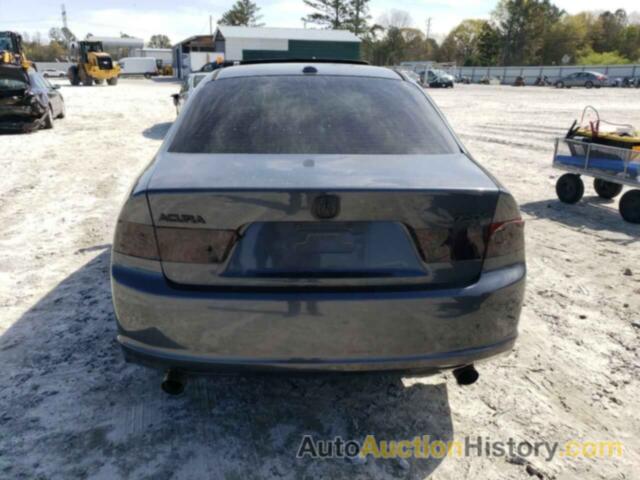 ACURA TSX, JH4CL96866C008759