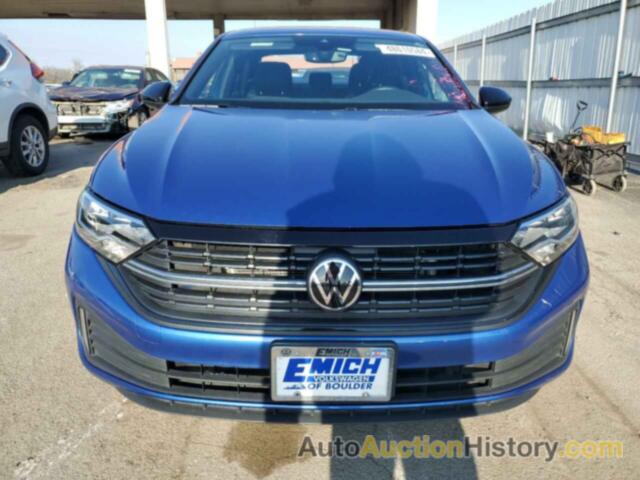 VOLKSWAGEN JETTA SPORT, 3VWBM7BU5PM023056