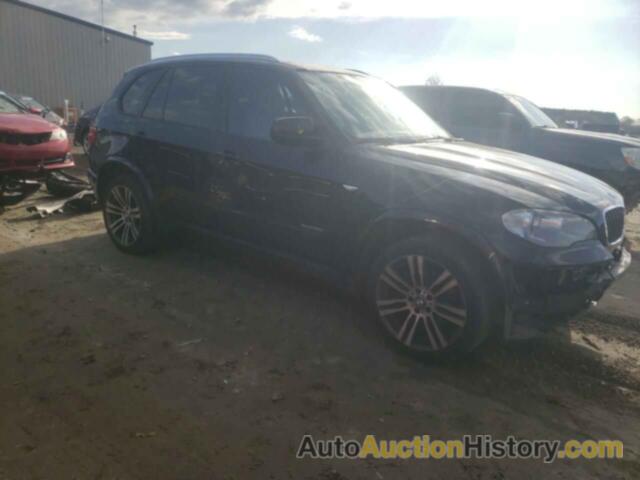 BMW X5 XDRIVE35I, 5UXZV4C54D0E11092