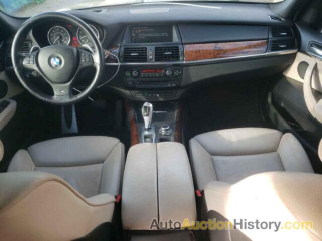 BMW X5 XDRIVE35I, 5UXZV4C54D0E11092