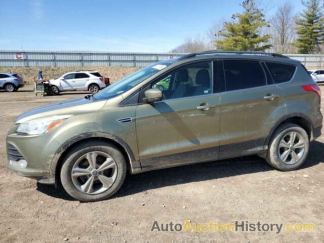 FORD ESCAPE SE, 1FMCU0GX8DUB65437