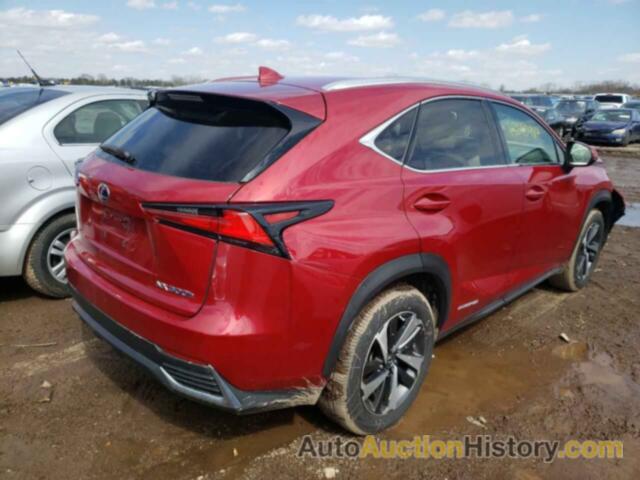 LEXUS NX 300H, JTJGJRDZ2L5004144