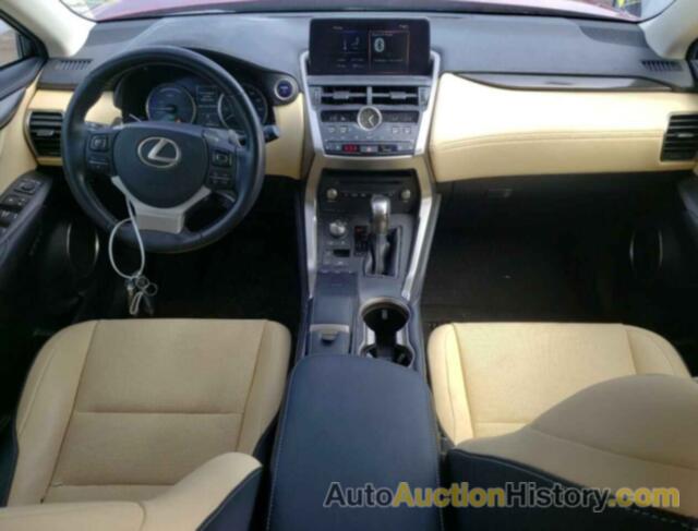 LEXUS NX 300H, JTJGJRDZ2L5004144